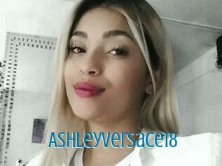 Ashleyversace18