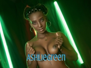 Ashliegreen