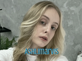 Ashlimarvis