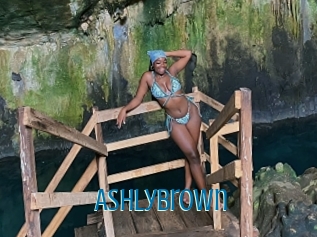 Ashlybrown