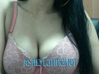 Ashlylatinahot