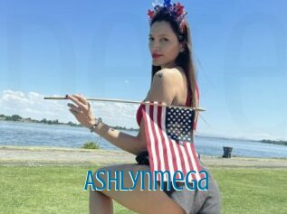 Ashlynmega