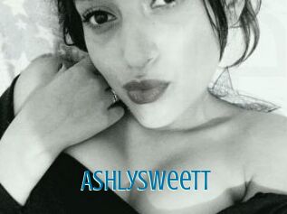 Ashlysweett