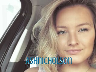 Ashnicholson