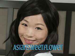 Asiansweetflower