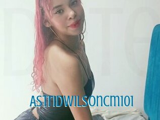 Astridwilsoncm101