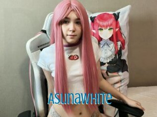 Asunawhite