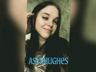 Asyahughes