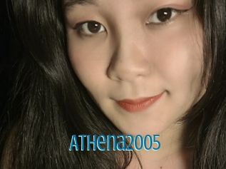 Athena2005