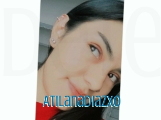 Atilanadiazxo