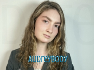 Audreybody