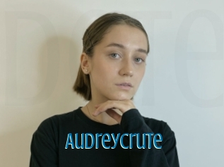 Audreycrute