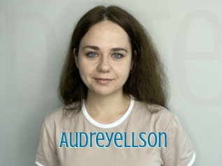 Audreyellson