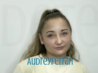 Audreyferran