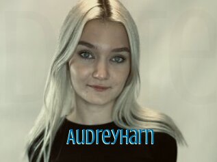 Audreyharn