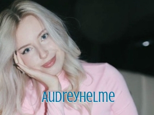 Audreyhelme