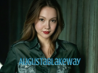 Augustablakeway