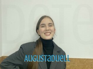 Augustaduell