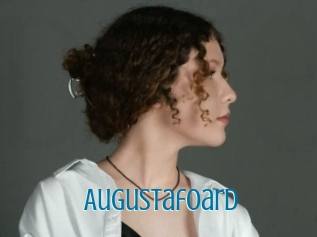 Augustafoard