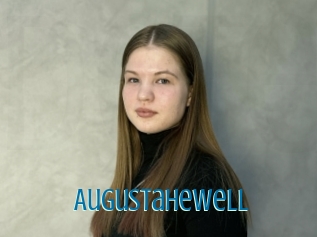 Augustahewell