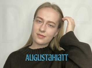 Augustahiatt