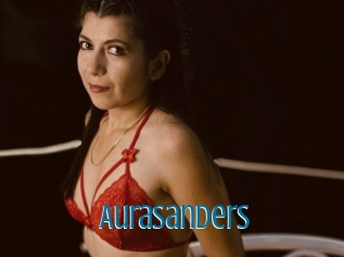 Aurasanders