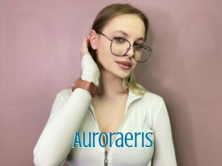 Auroraeris