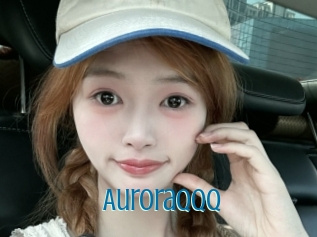 Auroraqqq