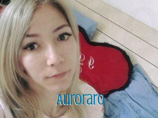 Auroraro