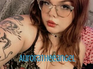 Auroratheeangel