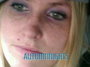 Autumnnights