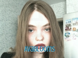 Avablooms