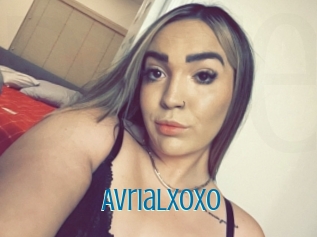 Avrialxoxo