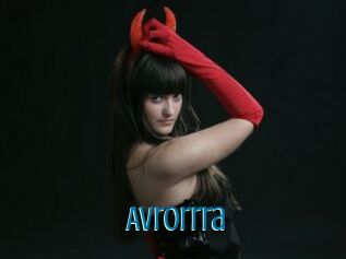 Avrorrra