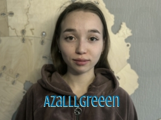 Azalllgreeen