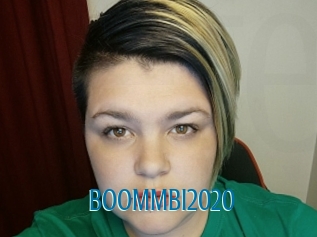 BOOMMBI2020