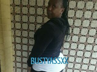 BUSTYASSXX