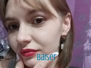 Baiser