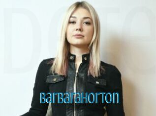 BarbaraHorton