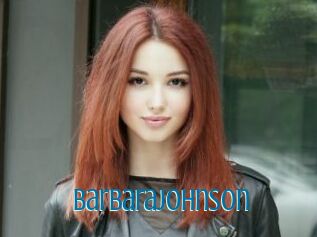 BarbaraJohnson