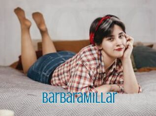 BarbaraMillar