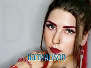 BarbyAlison