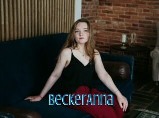 BeckerAnna