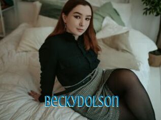 BeckyDolson