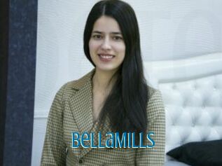 BellaMills