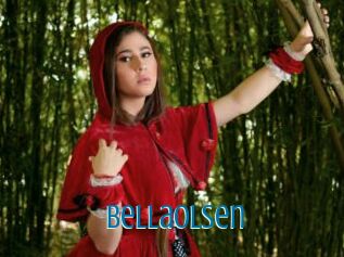 BellaOlsen