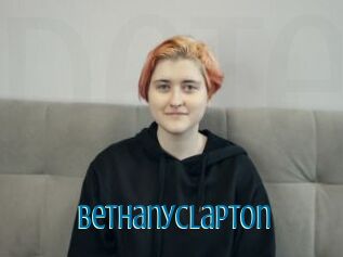 BethanyClapton