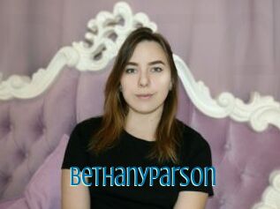 BethanyParson