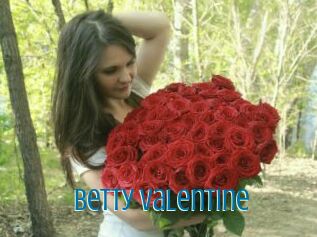 Betty_Valentine