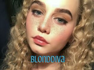 BlondDiva